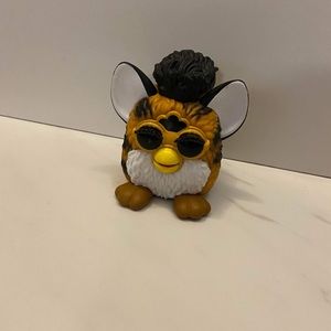 COPY - Funko Pop Vinyl Hasbro Tiger Furby 33